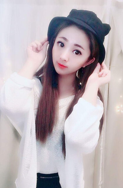 美女主播视频聊