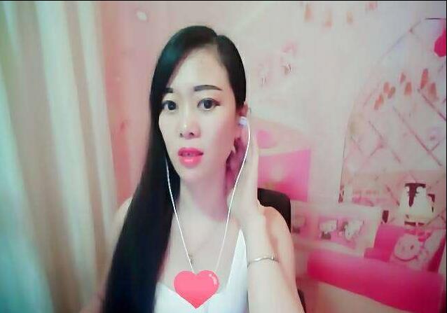 美女主播视频聊