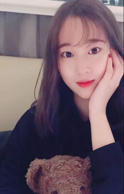 美女直播间视频聊