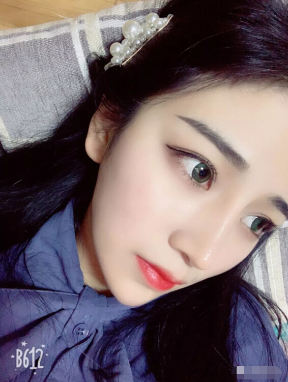 美女直播间视频直播