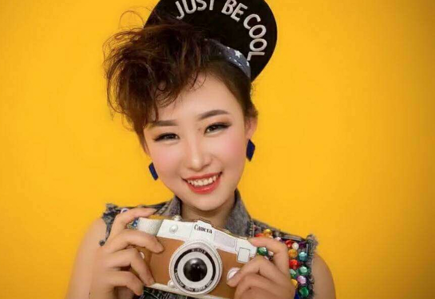 美女直播间视频聊