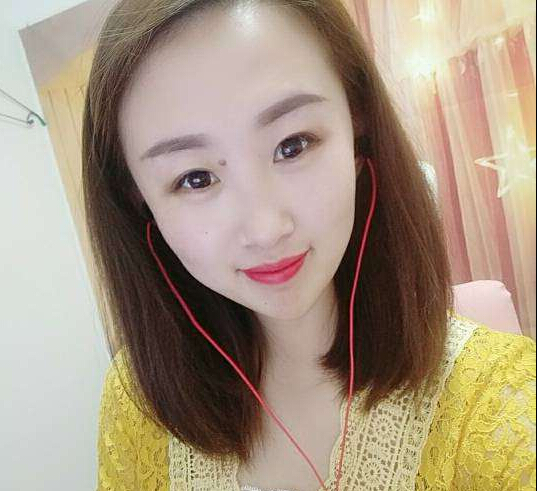 视频直播间美女聊