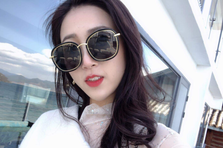 美女直播间视频聊