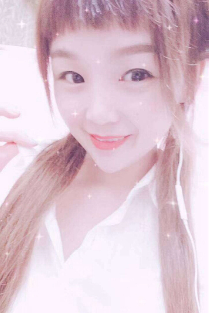 视频直播间美女聊