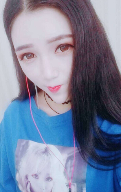 美女主播视频聊