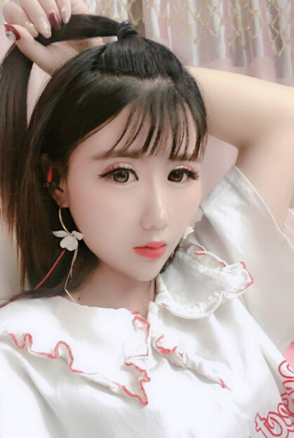 美女直播间视频聊