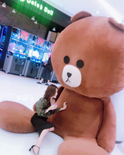 视频直播间美女聊