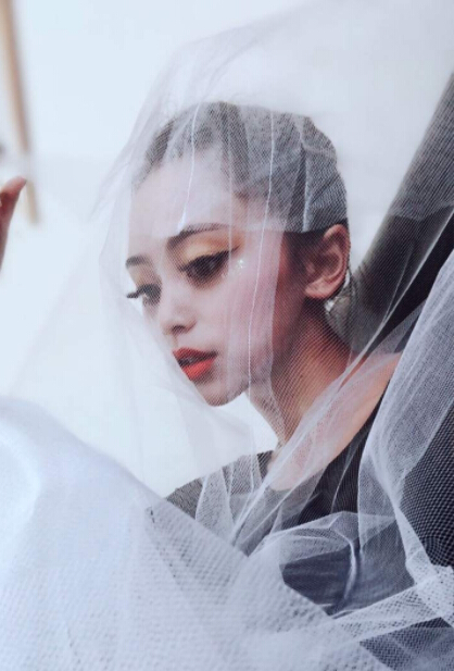视频直播间美女聊