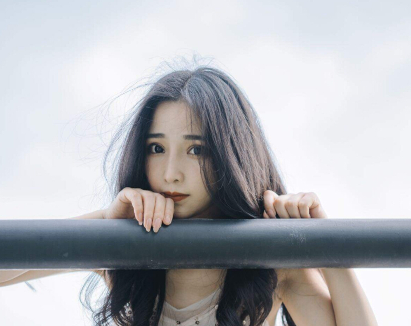 美女主播魅影