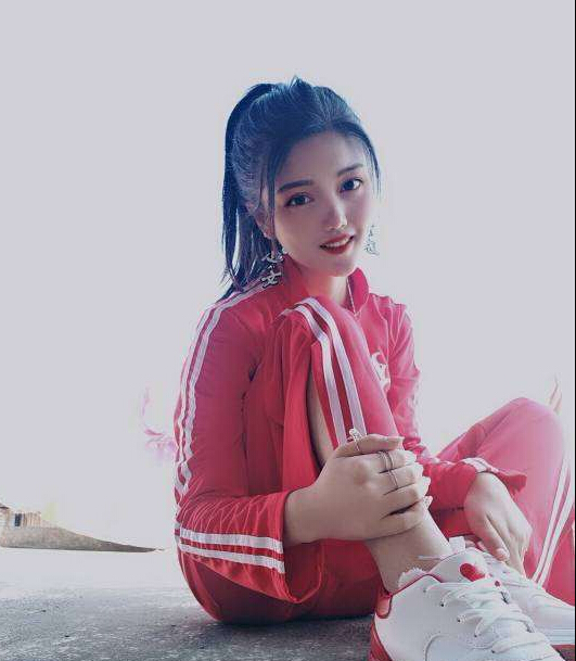 美女主播昭雪