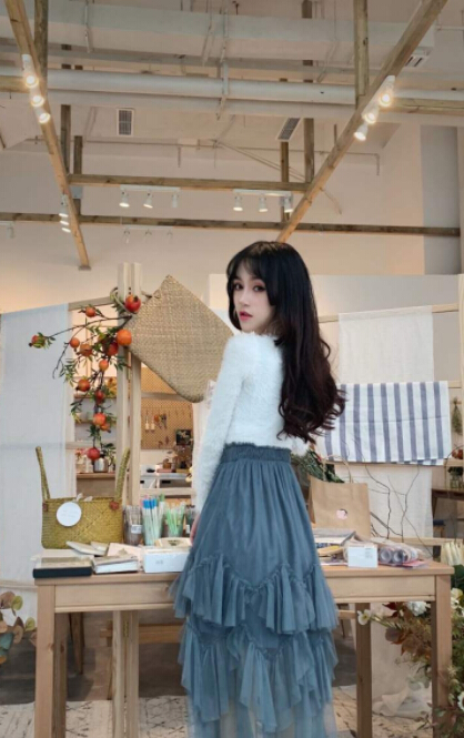 美女直播间视频聊