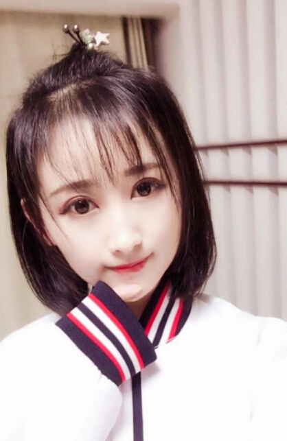 美女直播间视频聊