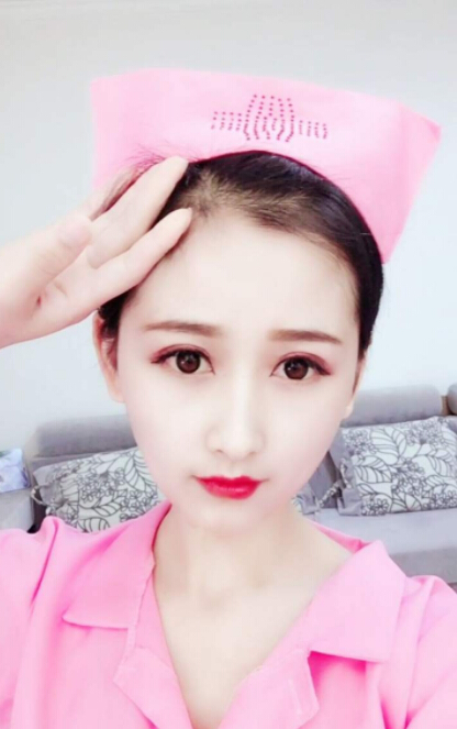 美女主播视频聊