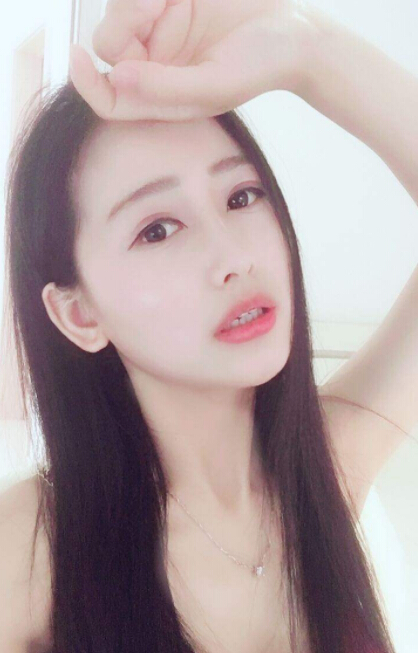 甜美主播视频聊