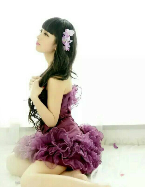 视频直播间美女聊