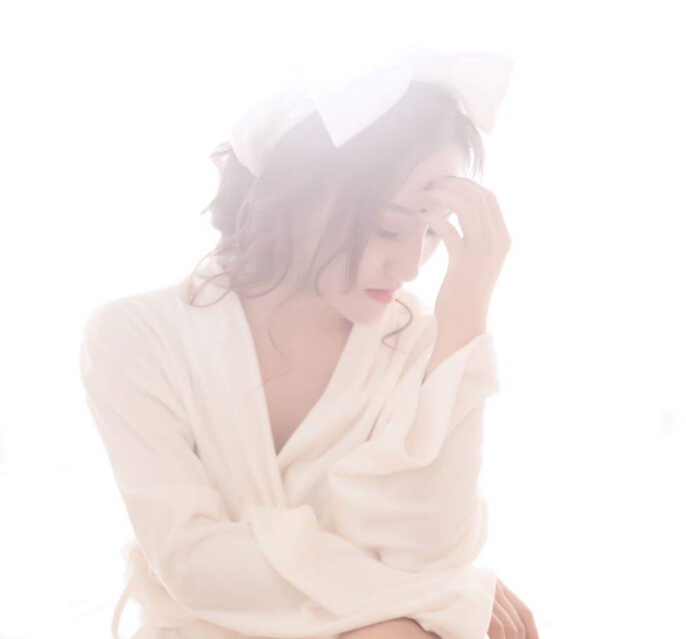 视频直播间美女聊