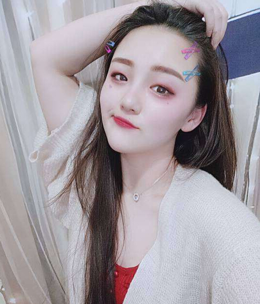 美女直播间视频聊