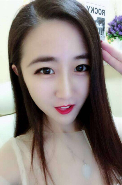 视频直播间美女聊