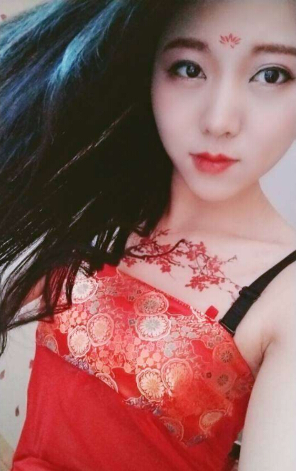 美女主播视频聊