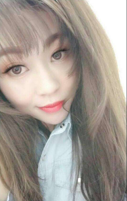 清纯美女主播视频 主播把你放心上——微微
