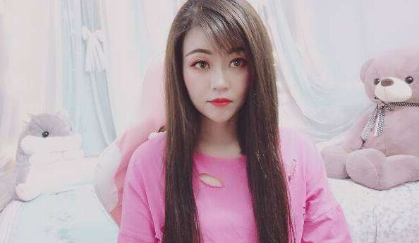 清纯美女主播视频