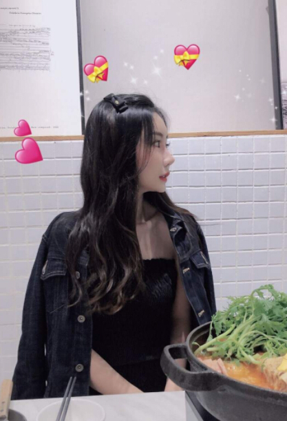 甜美主播视频直播 这位主播是空姐——ICY