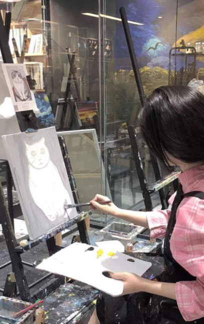 甜美主播视频直播