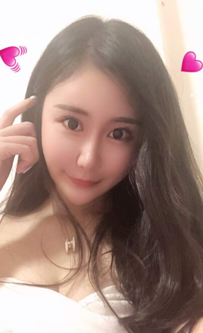 视频直播间美女聊