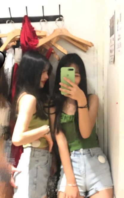 清纯美女主播视频 这个夏天给你点甜甜——甜甜