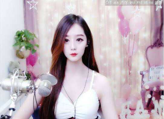 性感美女视频直播