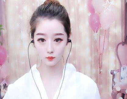 美女直播间视频直播