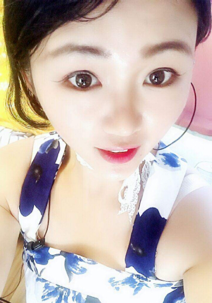 甜美主播视频直播