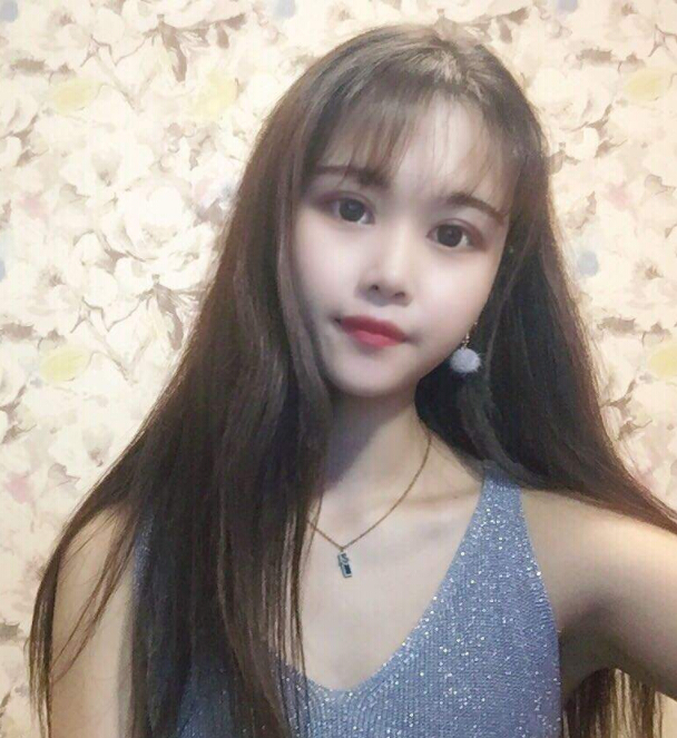甜美主播视频直播