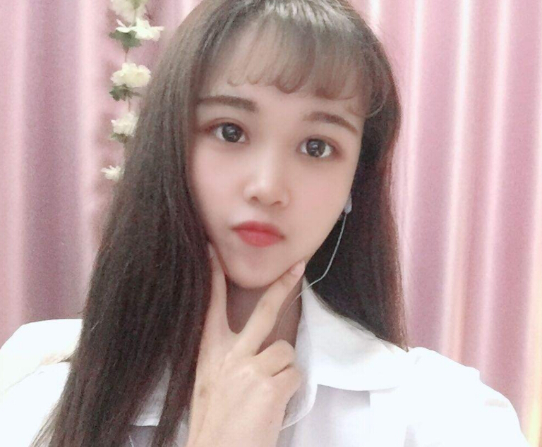 视频直播间美女聊