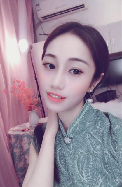 性感美女视频直播