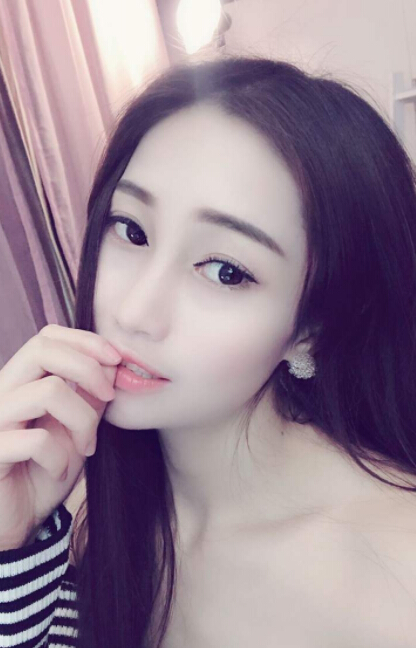 美女直播间视频直播