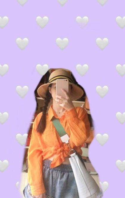 视频直播间美女聊