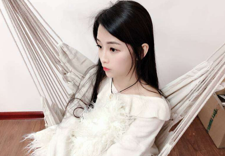 清纯美女主播视频