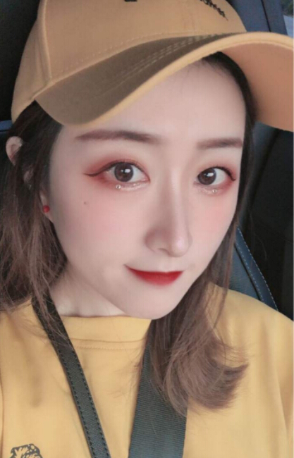 美女直播间视频聊
