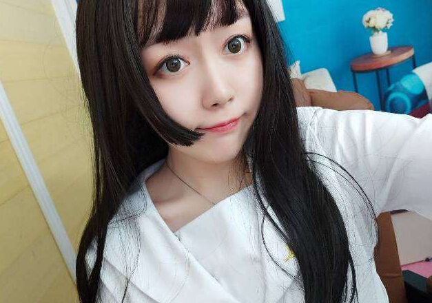 甜美主播视频直播 赶快来抱走萝莉——萝贝
