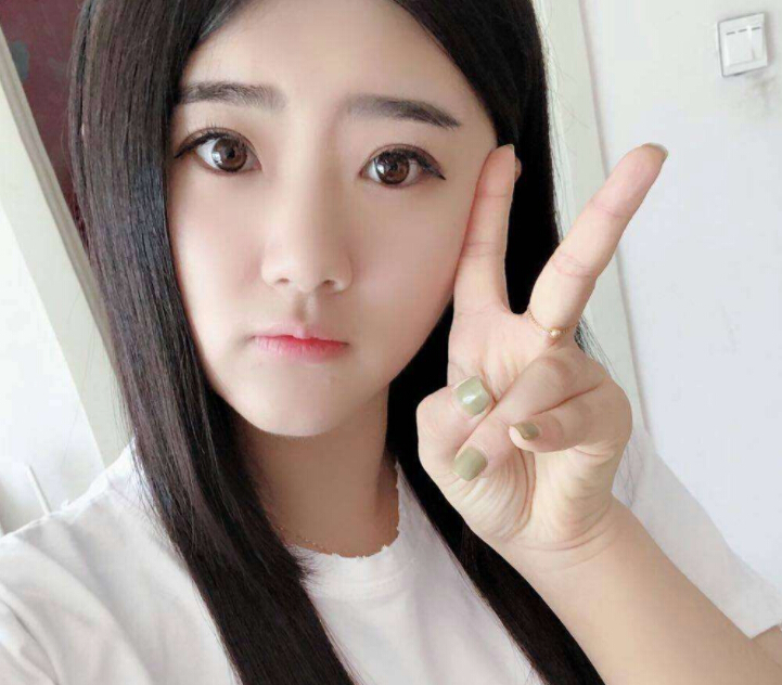 美女直播间视频聊