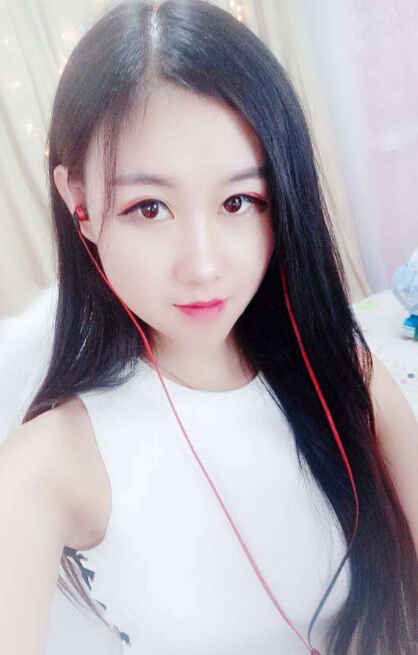 视频直播间美女聊