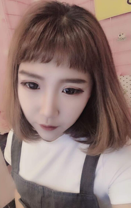 美女主播间视频聊