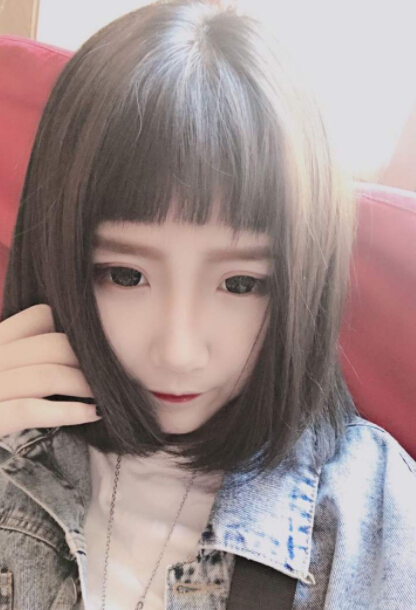 视频直播间美女聊