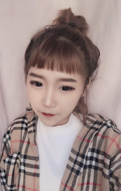 美女主播视频聊