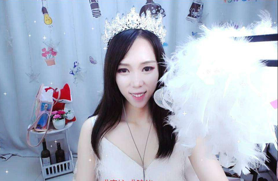 美女视频直播交友 大哥想跟主播有关系——南梦