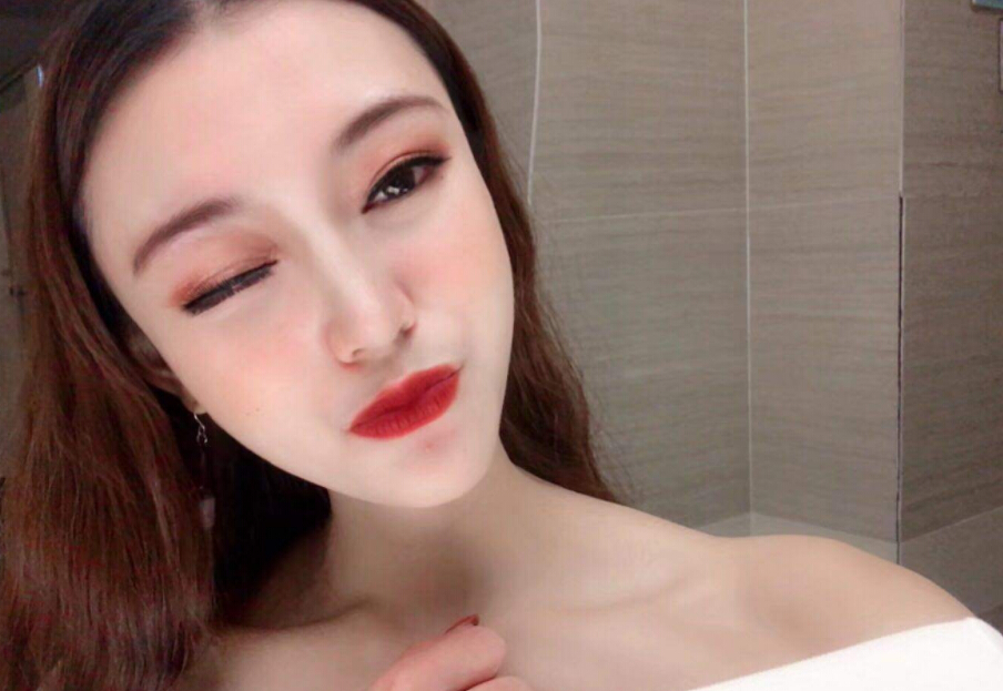 美女主播北京直播