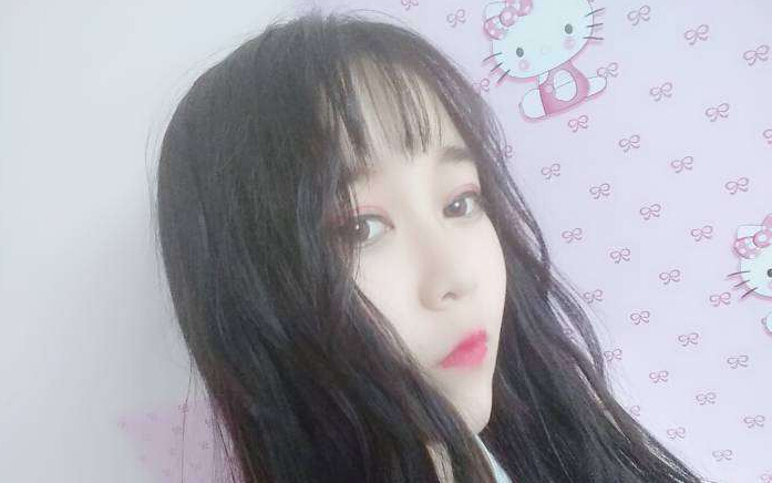 视频直播间美女聊