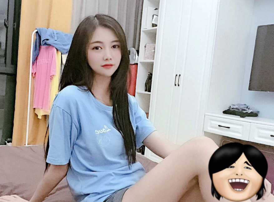 视频聊天室直播间 大师兄最爱主播——小师妹