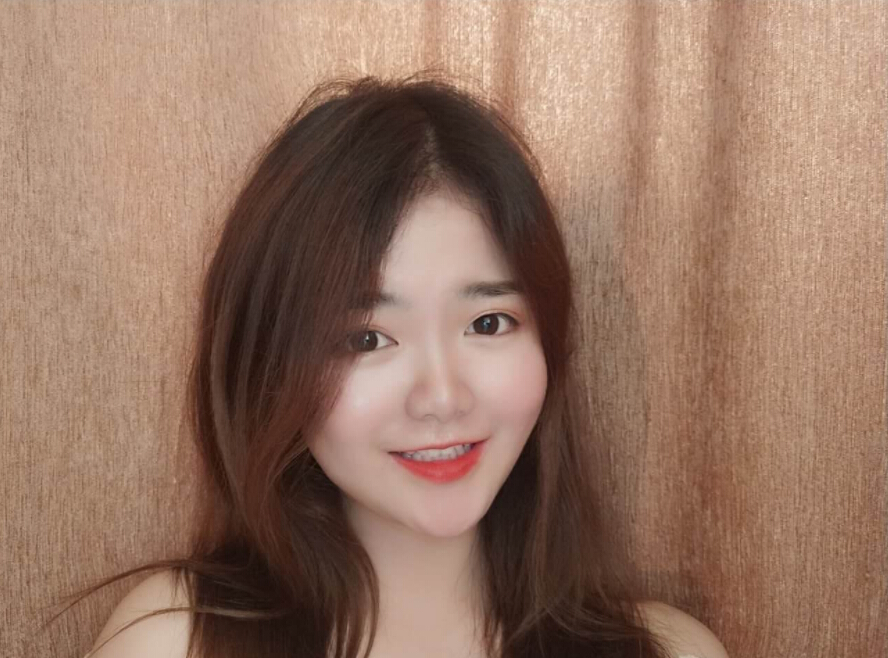 夜恋秀场美女主播 漫画中走出来的美女——大雄的静香